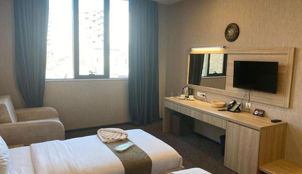 Betlem Hotel -Tbilisi City Exterior foto