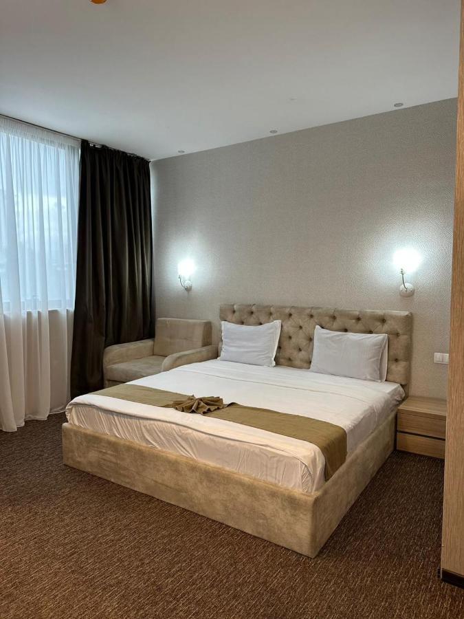 Betlem Hotel -Tbilisi City Exterior foto
